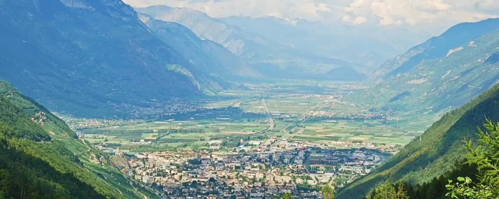 Digital Sprint agence web à Martigny
